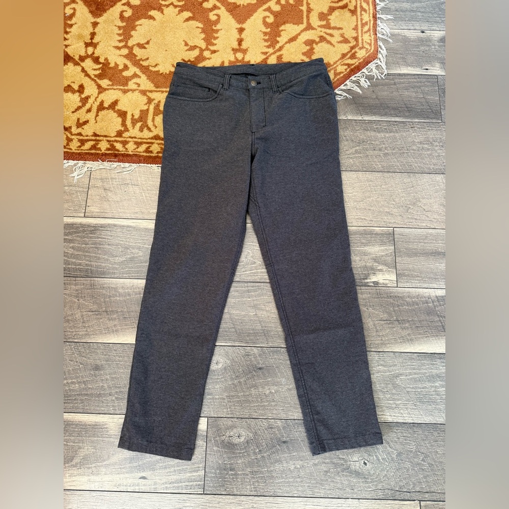 Lululemon ABC Pants